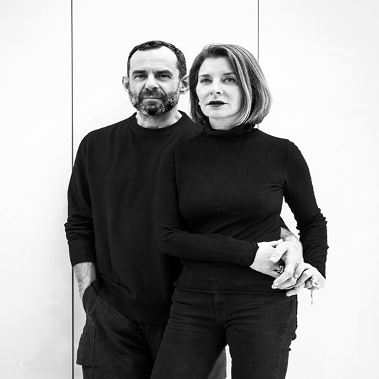 Ludovica+Roberto Palomba avatar