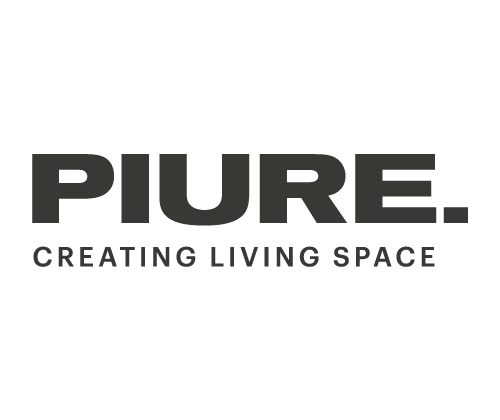 PIURE logo