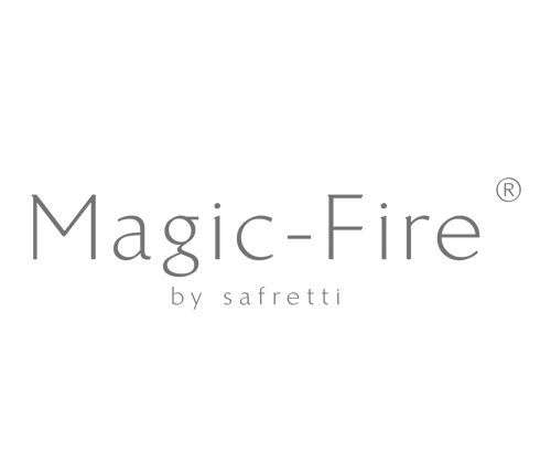 Magic-Fire by Safretti logo