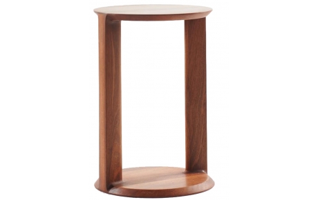 Boaz side table cover