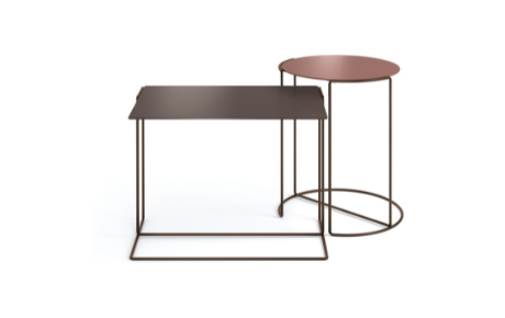 Oki Side Table cover
