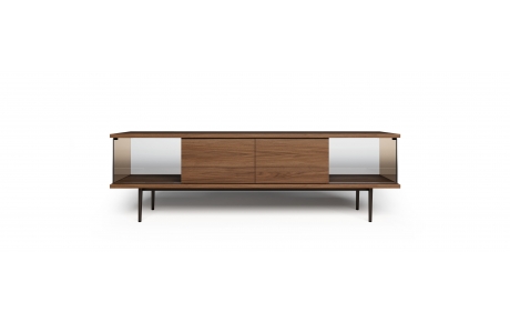 The Farns Sideboard Low cover