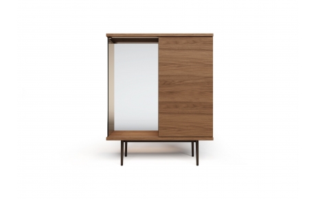 The Farns Highboard cover