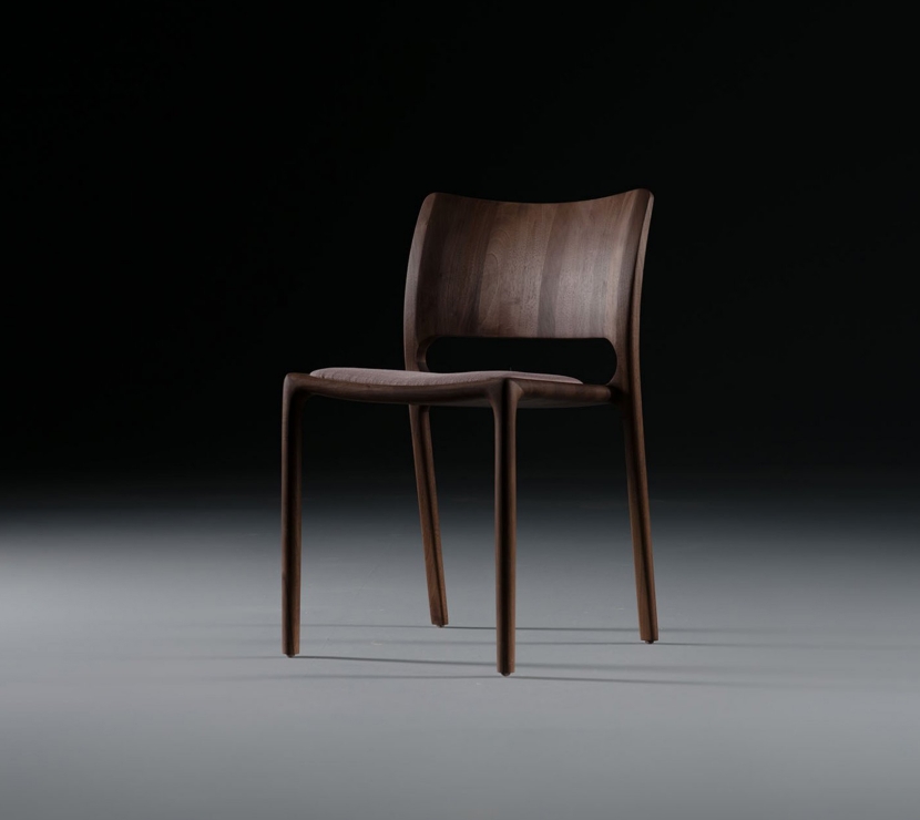 Latus Chair_椅子/凳子_產品| 朕璽ZX LIVING 官方網站- 嚴選歐洲精品 