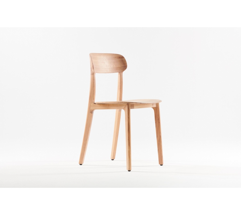 Tanka Chair_椅子/凳子_產品| 朕璽ZX LIVING 官方網站- 嚴選歐洲精品 