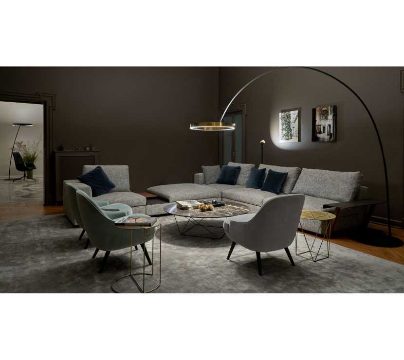 WK_House_of_Solverino_Milan_Italy_375 armchair big image