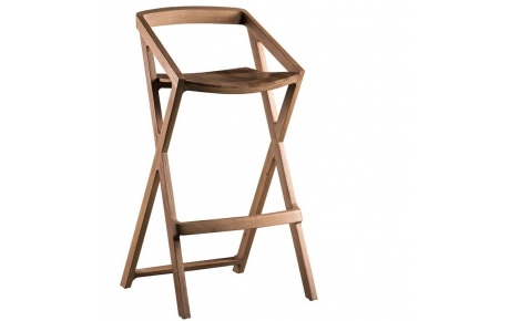 7 Bar Chair(圖)