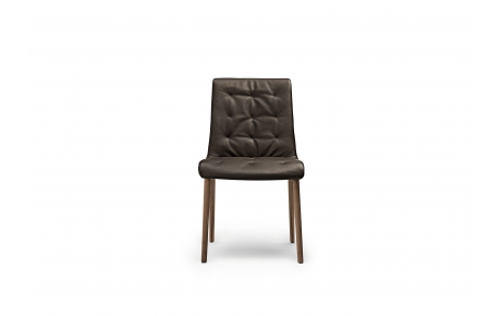 Liz Wood Chair(圖)