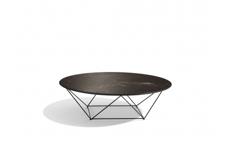 Joco Stone Side Table(圖)