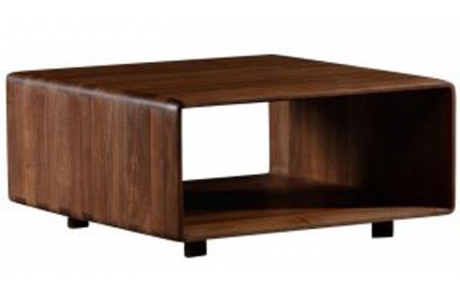 Invito Cube coffee table(圖)