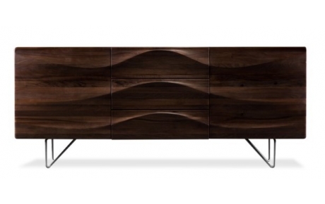 Lasta Sideboard legs two(圖)