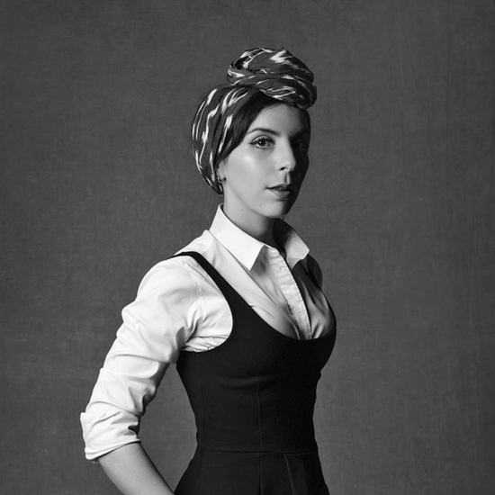 Francesca Lanzavecchia avatar