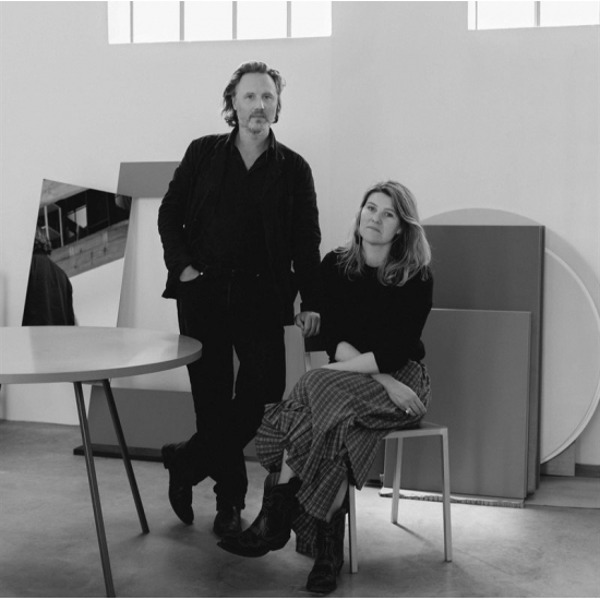 Muller Van Severen avatar