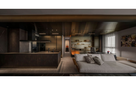 New York Line - bergère cover