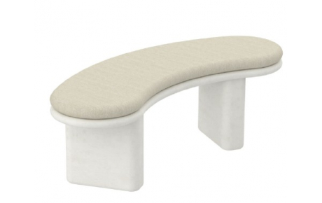 ROA BENCH ARC cover