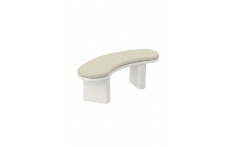 ROA BENCH ARC cover