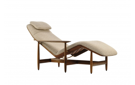 Nila chaise lounge cover