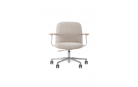 Nila office low cover
