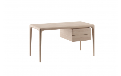 Latus desk cover