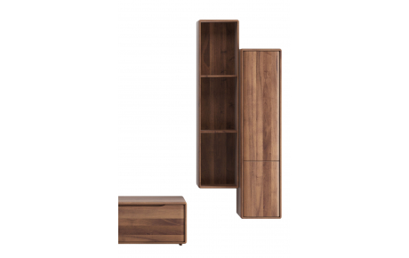 Invito modular system cover