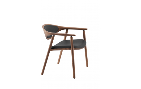 Naru lounge chair cover