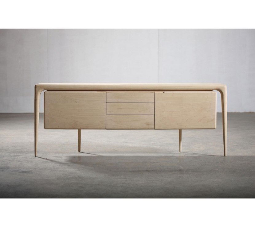Latus Sideboard_產品| 朕璽ZX LIVING 官方網站- 嚴選歐洲精品