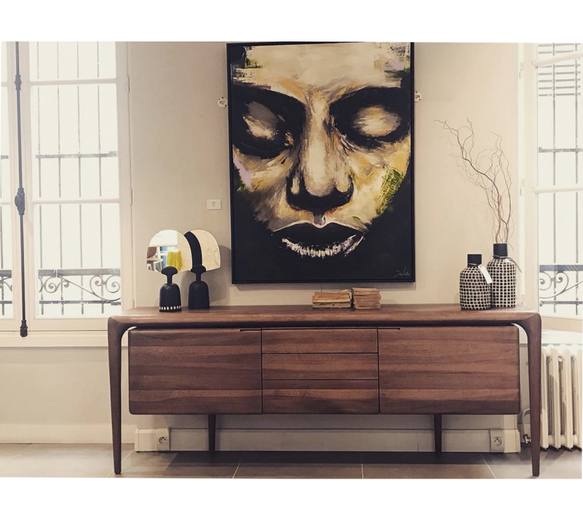 Latus Sideboard_產品| 朕璽ZX LIVING 官方網站- 嚴選歐洲精品